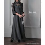 結婚式 ワンピース パーティードレス | epicday | 詳細画像17 