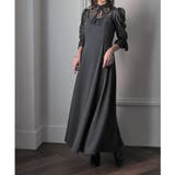 結婚式 ワンピース パーティードレス | epicday | 詳細画像23 