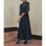 結婚式 ワンピース パーティードレス | epicday | 詳細画像27 