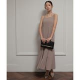 マーメイドドレスツーピースセットアップ ドレス 結婚式 | epicday | 詳細画像10