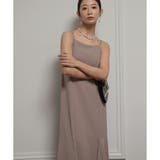 マーメイドドレスツーピースセットアップ ドレス 結婚式 | epicday | 詳細画像11