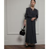 マーメイドドレスツーピースセットアップ ドレス 結婚式 | epicday | 詳細画像16