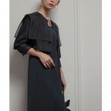 マーメイドドレスツーピースセットアップ ドレス 結婚式 | epicday | 詳細画像17