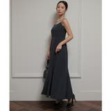 マーメイドドレスツーピースセットアップ ドレス 結婚式 | epicday | 詳細画像22