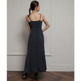 マーメイドドレスツーピースセットアップ ドレス 結婚式 | epicday | 詳細画像23