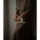 マーメイドドレスツーピースセットアップ ドレス 結婚式 | epicday | 詳細画像25