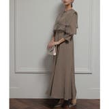 マーメイドドレスツーピースセットアップ ドレス 結婚式 | epicday | 詳細画像28