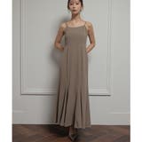 マーメイドドレスツーピースセットアップ ドレス 結婚式 | epicday | 詳細画像32