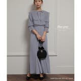 マーメイドドレスツーピースセットアップ ドレス 結婚式 | epicday | 詳細画像35