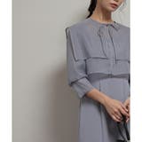 マーメイドドレスツーピースセットアップ ドレス 結婚式 | epicday | 詳細画像39