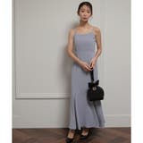 マーメイドドレスツーピースセットアップ ドレス 結婚式 | epicday | 詳細画像43