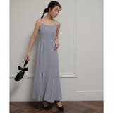 マーメイドドレスツーピースセットアップ ドレス 結婚式 | epicday | 詳細画像44