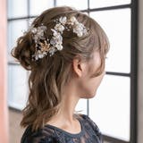 フェアリー ヘッドドレス ヘアアクセサリー | epicday | 詳細画像6 