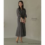 レースロングマーメイドドレス ドレス 結婚式 | epicday | 詳細画像2 