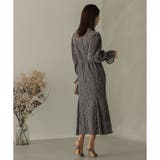 レースロングマーメイドドレス ドレス 結婚式 | epicday | 詳細画像9 