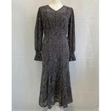 レースロングマーメイドドレス ドレス 結婚式 | epicday | 詳細画像40 