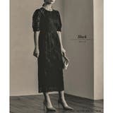 レースタイトロングドレス ドレス 結婚式 | epicday | 詳細画像31 