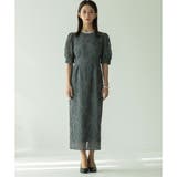 レースタイトロングドレス ドレス 結婚式 | epicday | 詳細画像39 