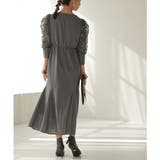 パーティードレス 結婚式 ワンピース | epicday | 詳細画像8 