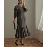 パーティードレス 結婚式 ワンピース | epicday | 詳細画像19 