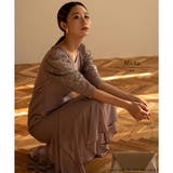 パーティードレス 結婚式 ワンピース | epicday | 詳細画像24 