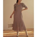 パーティードレス 結婚式 ワンピース | epicday | 詳細画像26 