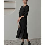 パーティードレス 結婚式 ワンピース | epicday | 詳細画像37 