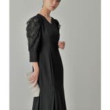 パーティードレス 結婚式 ワンピース | epicday | 詳細画像39 