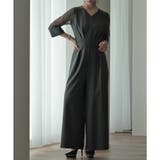 パーティードレス 結婚式 ワンピース | epicday | 詳細画像4 