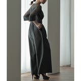 パーティードレス 結婚式 ワンピース | epicday | 詳細画像9 