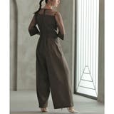 パーティードレス 結婚式 ワンピース | epicday | 詳細画像16 