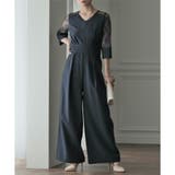 パーティードレス 結婚式 ワンピース | epicday | 詳細画像22 