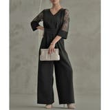 パーティードレス 結婚式 ワンピース | epicday | 詳細画像31 