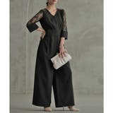 パーティードレス 結婚式 ワンピース | epicday | 詳細画像34 