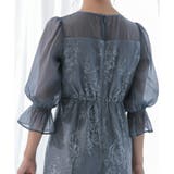 レースロングマーメイドドレス ドレス 結婚式 | epicday | 詳細画像43 