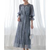 レースロングマーメイドドレス ドレス 結婚式 | epicday | 詳細画像30 