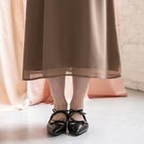 ドット ハートカット ドレス | epicday | 詳細画像20 