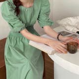 ワンピース ドレス ロング丈 | epicday | 詳細画像27 