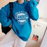 トップス パーカー シンプル | epicday | 詳細画像17