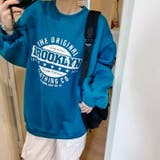 トップス パーカー シンプル | epicday | 詳細画像18