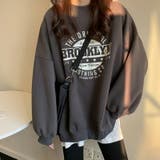 トップス パーカー シンプル | epicday | 詳細画像28