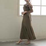 オケージョン ドレス 結婚式 | epicday | 詳細画像4 