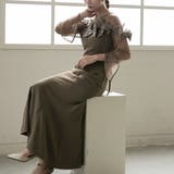 オケージョン ドレス 結婚式 | epicday | 詳細画像7 