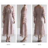 パーティードレス ワンピース 結婚式 | epicday | 詳細画像22 