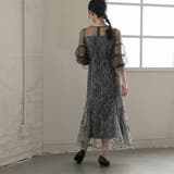 パーティードレス ワンピース 結婚式 | epicday | 詳細画像14 