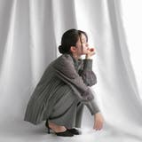 パンツドレス セットアップ フォーマル | epicday | 詳細画像12 