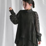 パンツドレス セットアップ フォーマル | epicday | 詳細画像18 