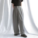 パンツドレス セットアップ フォーマル | epicday | 詳細画像24 