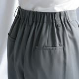 パンツドレス セットアップ フォーマル | epicday | 詳細画像28 