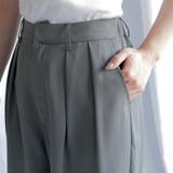 パンツドレス セットアップ フォーマル | epicday | 詳細画像29 